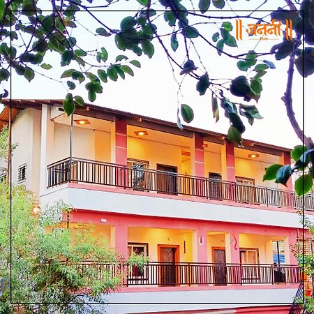 Janani Niwas Matheran Exterior photo